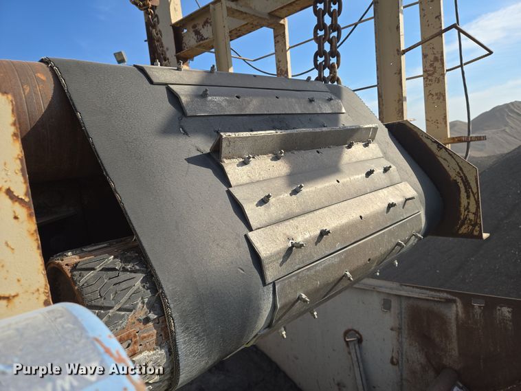 image for item DU6758 Crushing plant