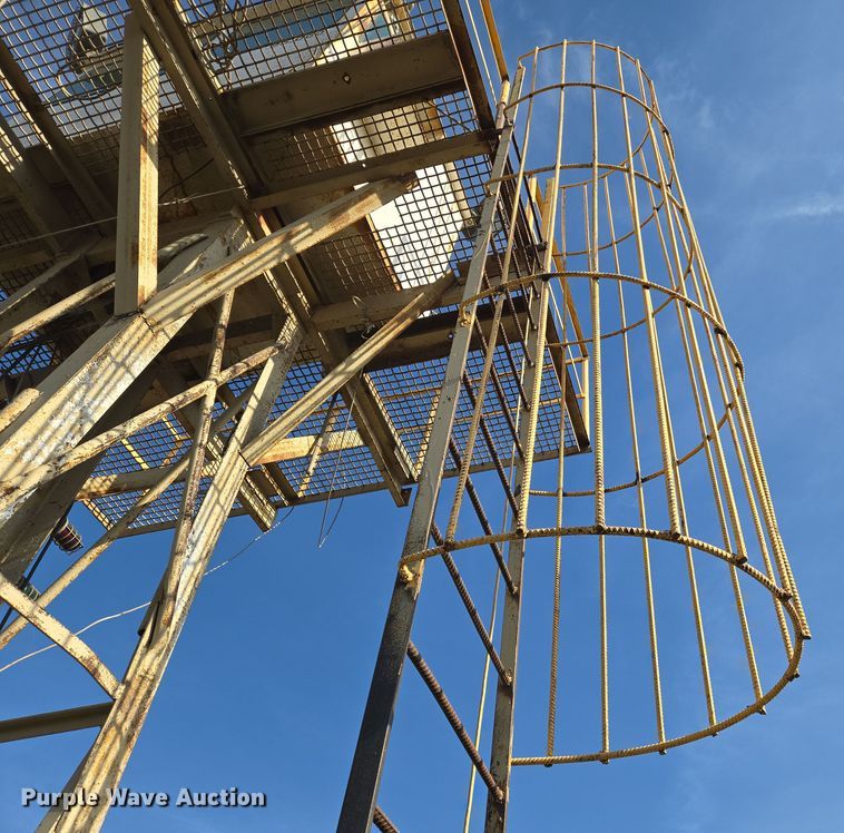 image for item DU6758 Crushing plant