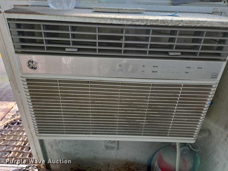 image for item DU6758 Crushing plant