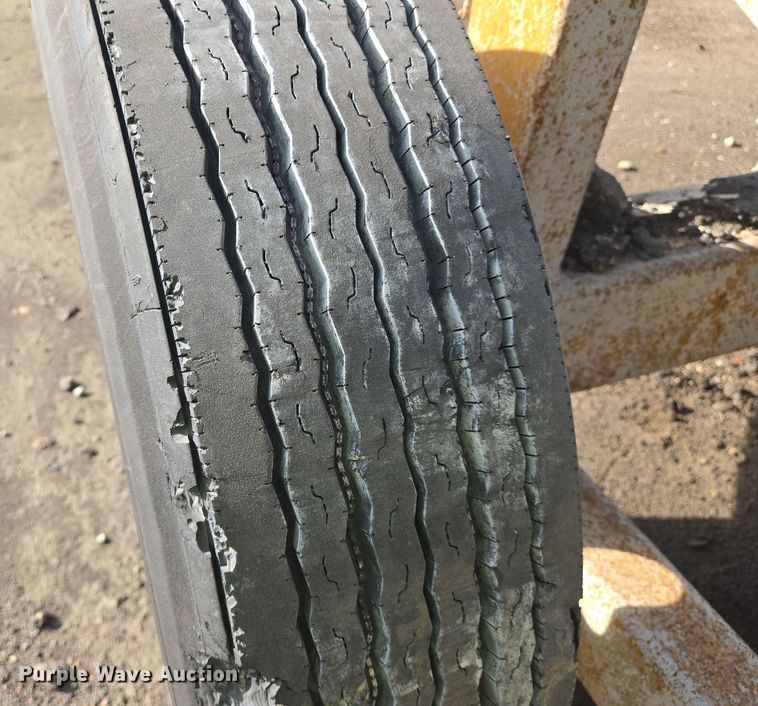 image for item DU6758 Crushing plant