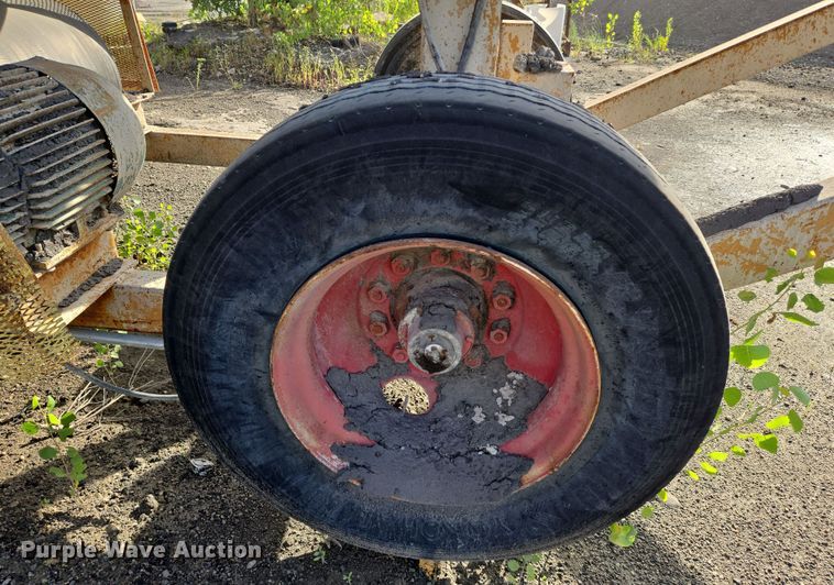 image for item DU6758 Crushing plant