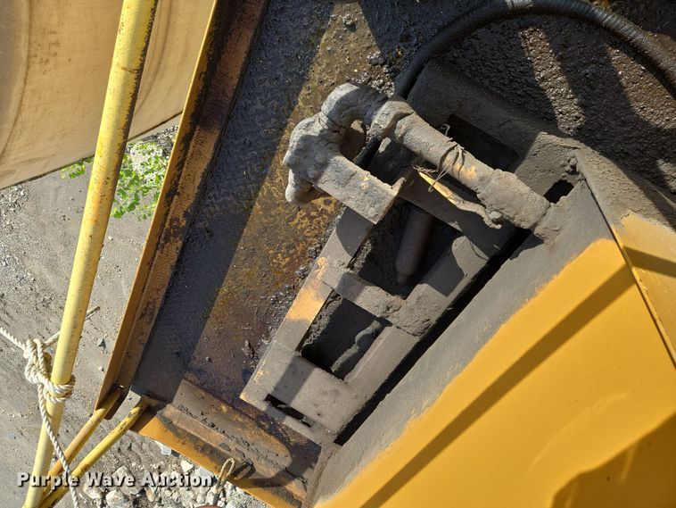 image for item DU6758 Crushing plant