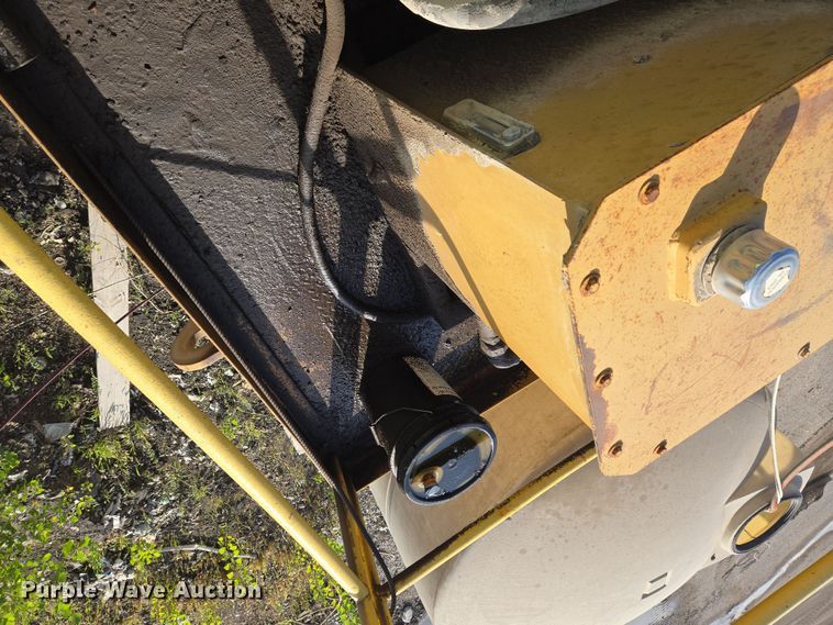 image for item DU6758 Crushing plant