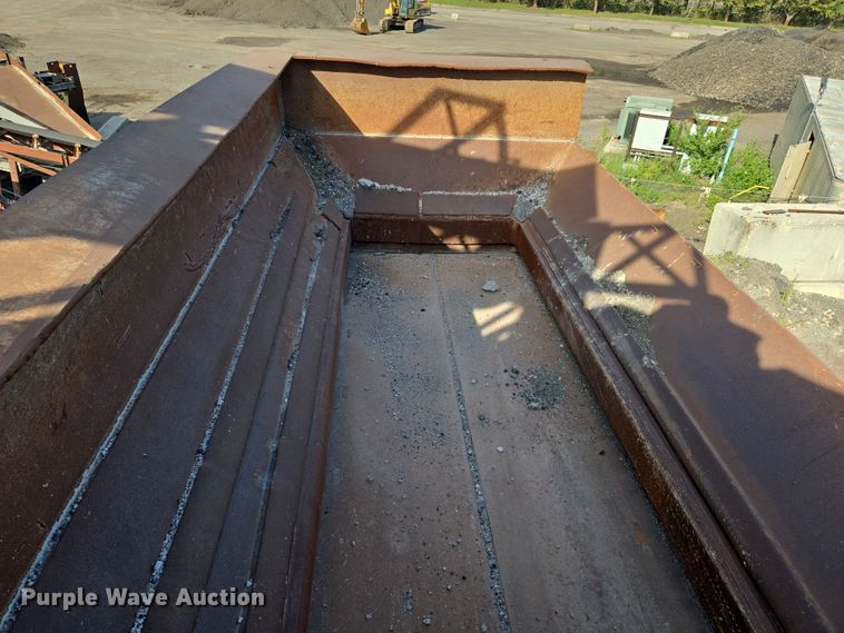 image for item DU6758 Crushing plant