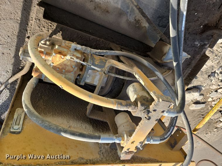 image for item DU6758 Crushing plant