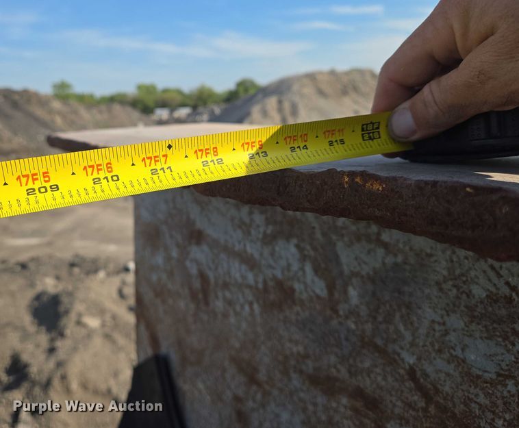 image for item DU6758 Crushing plant