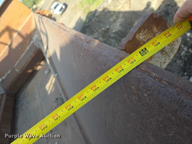 image for item DU6758 Crushing plant