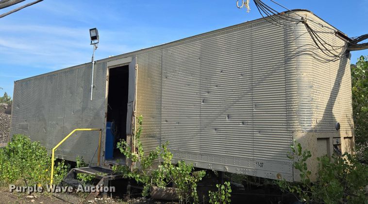 image for item DU6758 Crushing plant