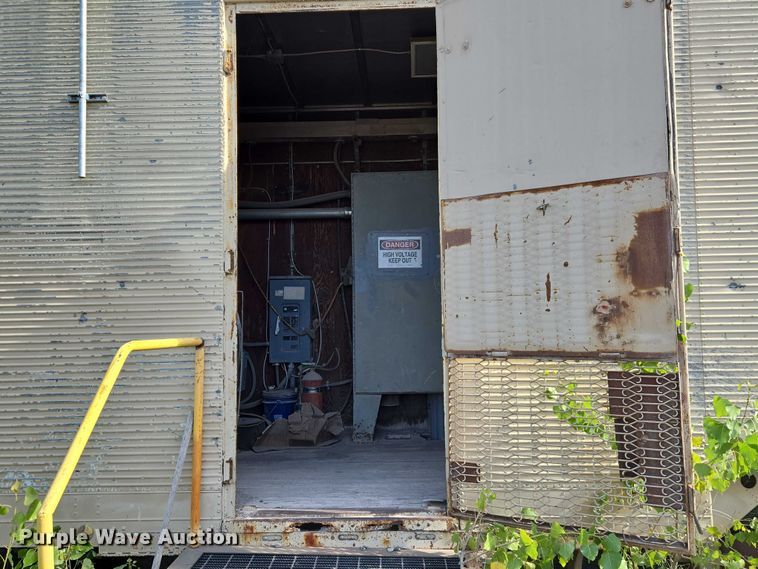 image for item DU6758 Crushing plant