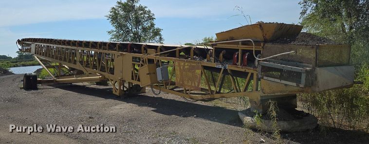 image for item DU6758 Crushing plant