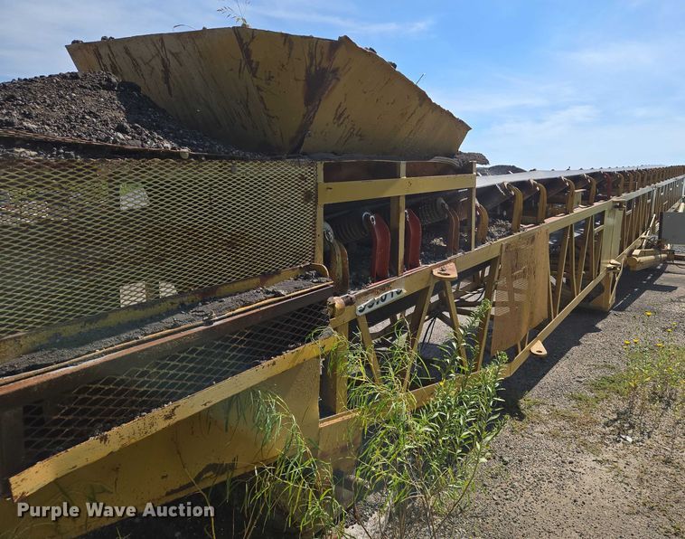 image for item DU6758 Crushing plant