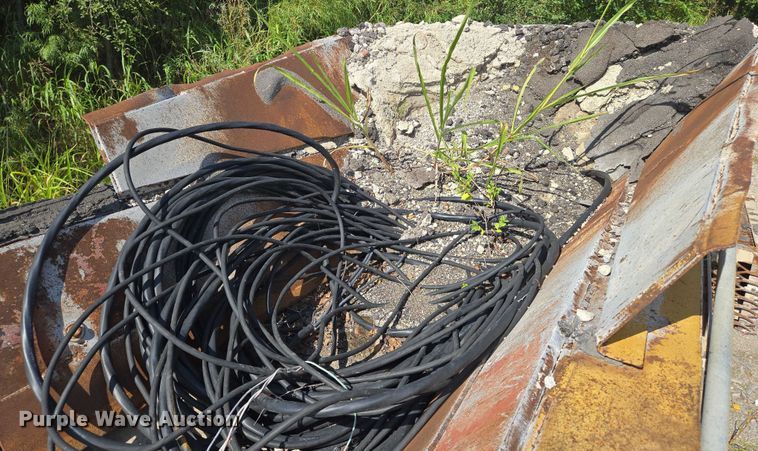 image for item DU6758 Crushing plant