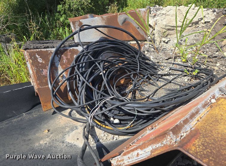 image for item DU6758 Crushing plant