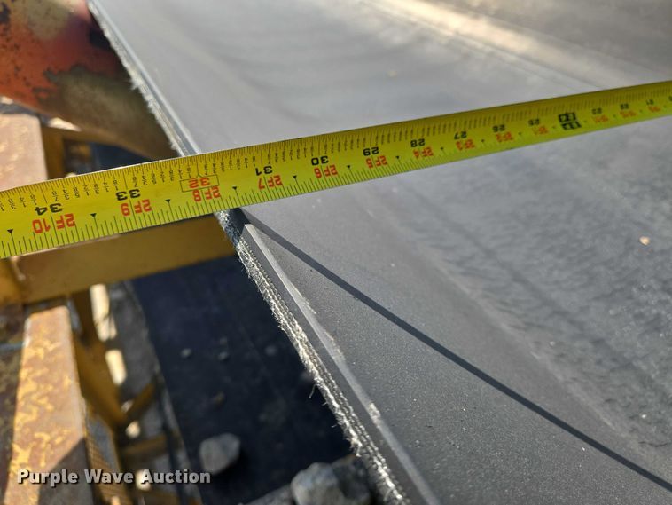 image for item DU6758 Crushing plant