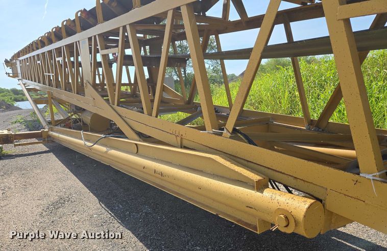 image for item DU6758 Crushing plant