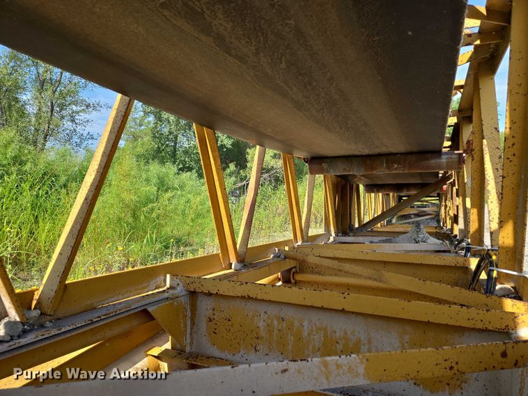 image for item DU6758 Crushing plant