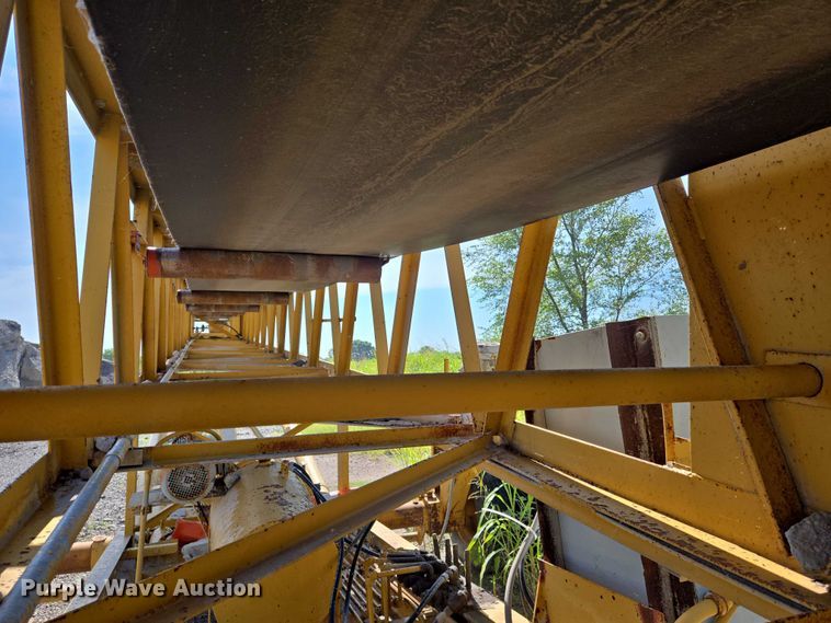 image for item DU6758 Crushing plant