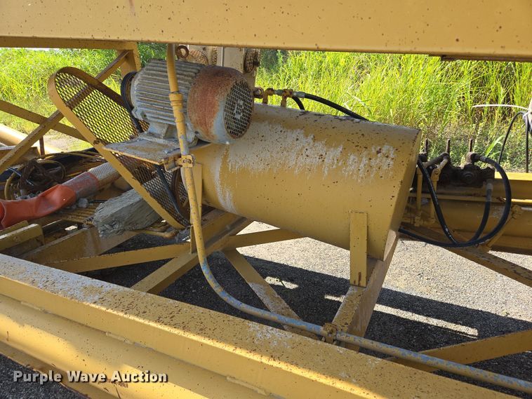 image for item DU6758 Crushing plant