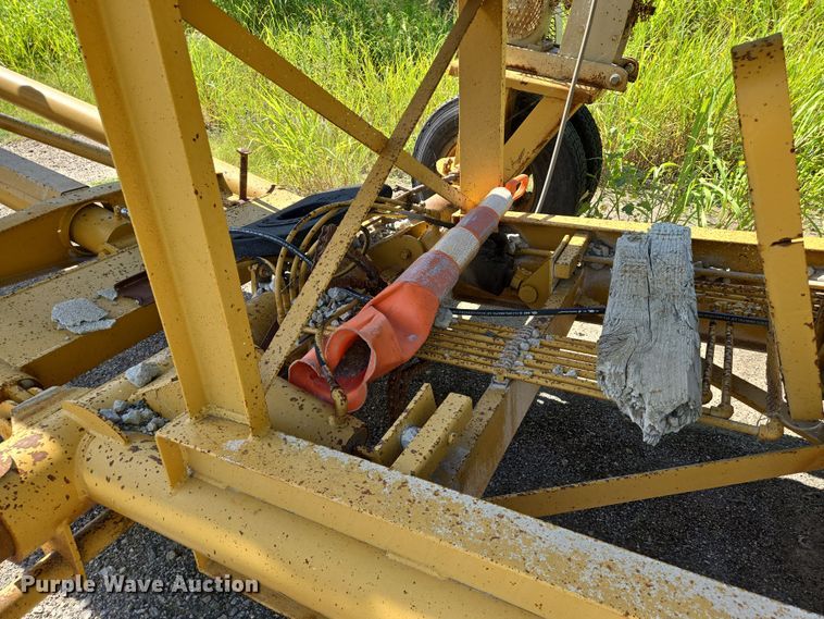 image for item DU6758 Crushing plant