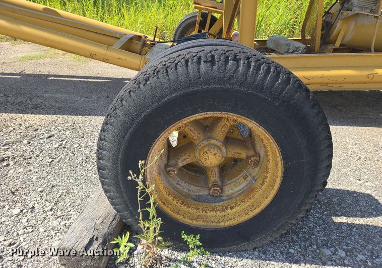 image for item DU6758 Crushing plant