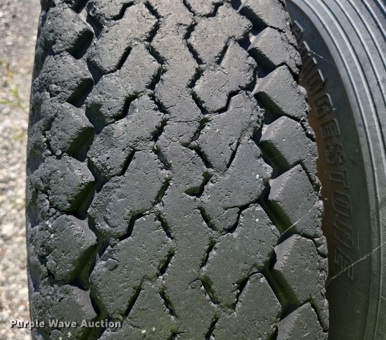 image for item DU6758 Crushing plant