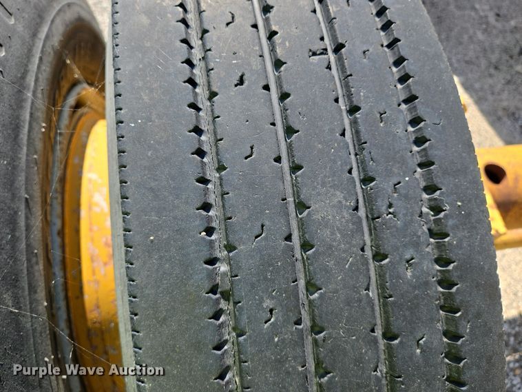 image for item DU6758 Crushing plant