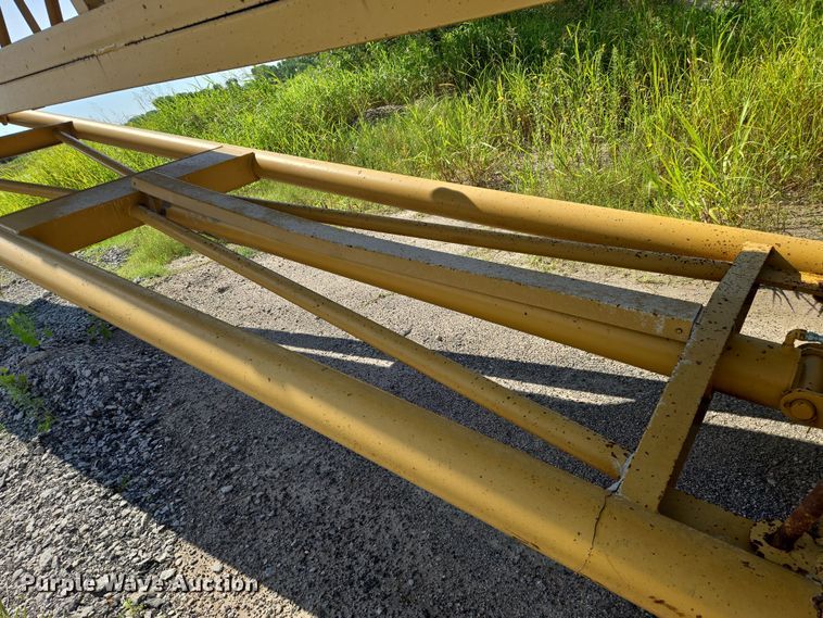 image for item DU6758 Crushing plant