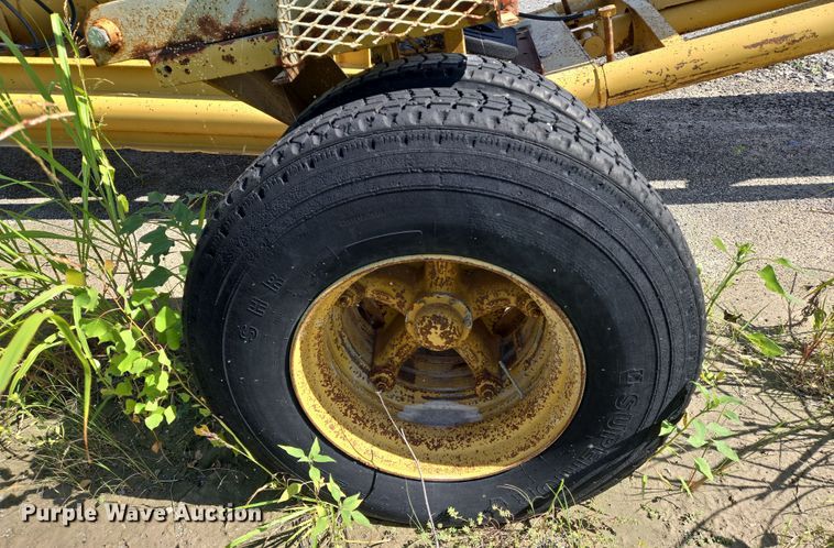 image for item DU6758 Crushing plant