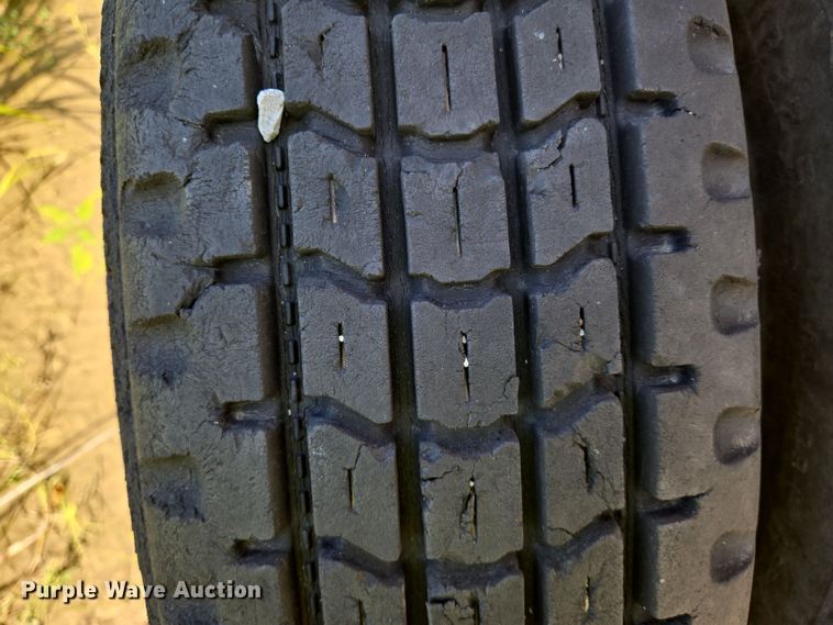 image for item DU6758 Crushing plant