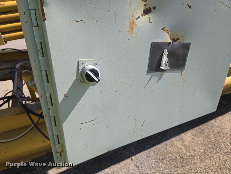 image for item DU6758 Crushing plant