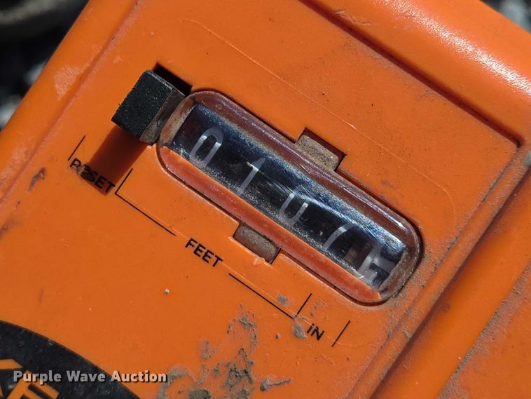 image for item DU6758 Crushing plant