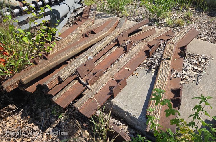 image for item DU6758 Crushing plant