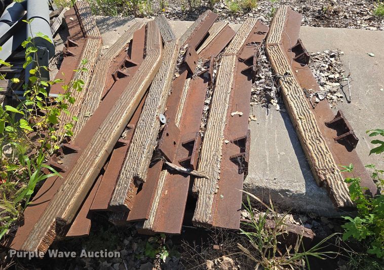 image for item DU6758 Crushing plant