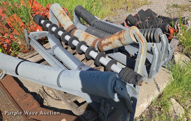 image for item DU6758 Crushing plant