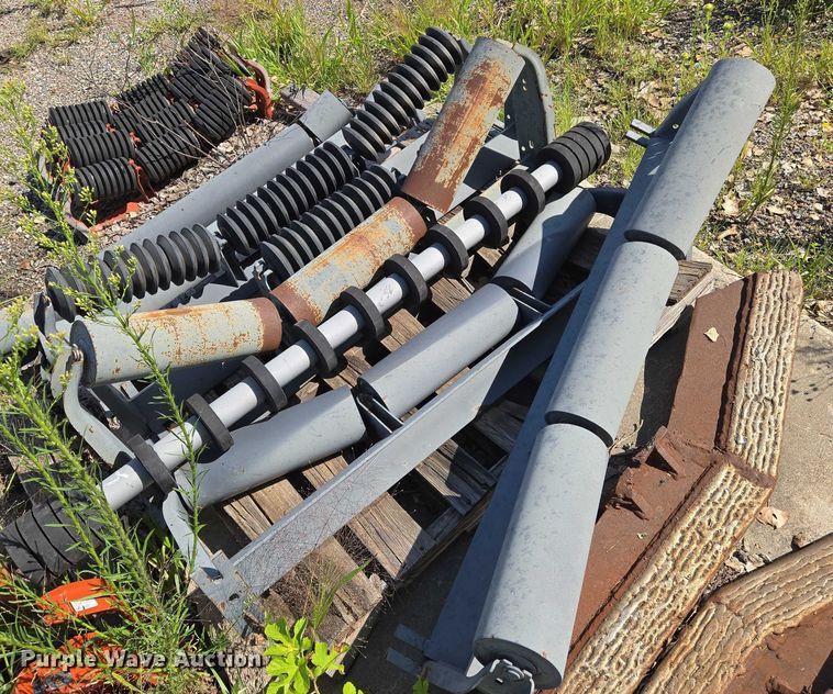 image for item DU6758 Crushing plant