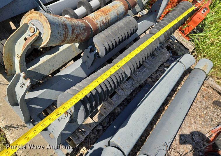 image for item DU6758 Crushing plant