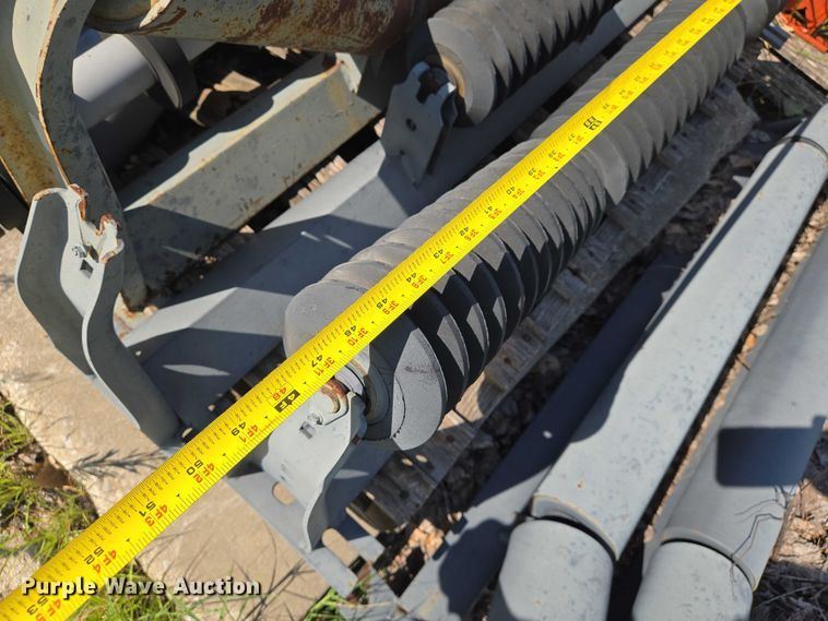 image for item DU6758 Crushing plant