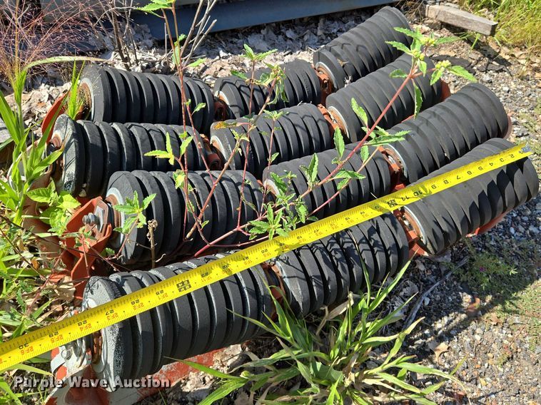 image for item DU6758 Crushing plant