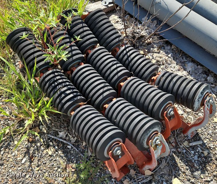 image for item DU6758 Crushing plant