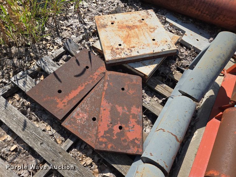 image for item DU6758 Crushing plant