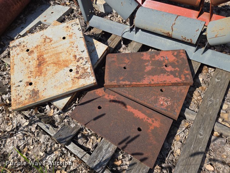 image for item DU6758 Crushing plant