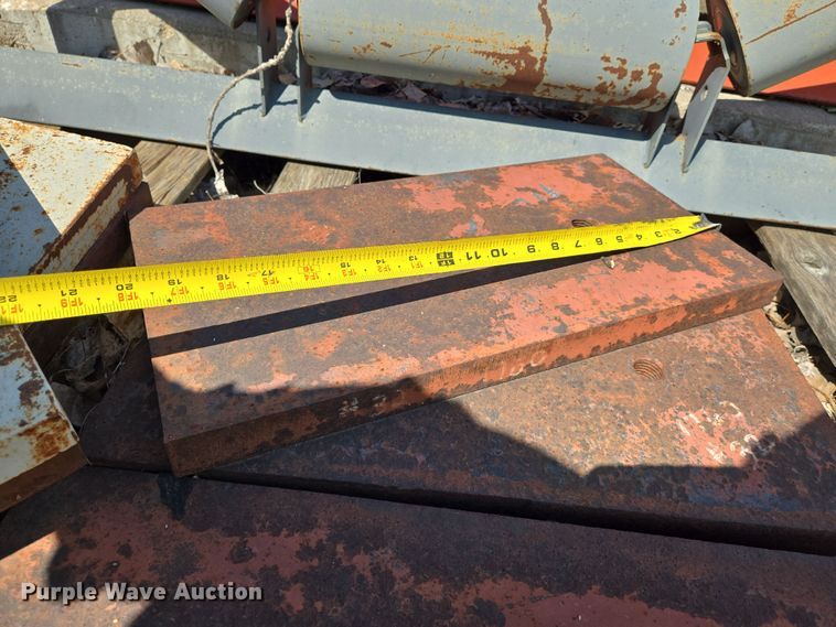 image for item DU6758 Crushing plant