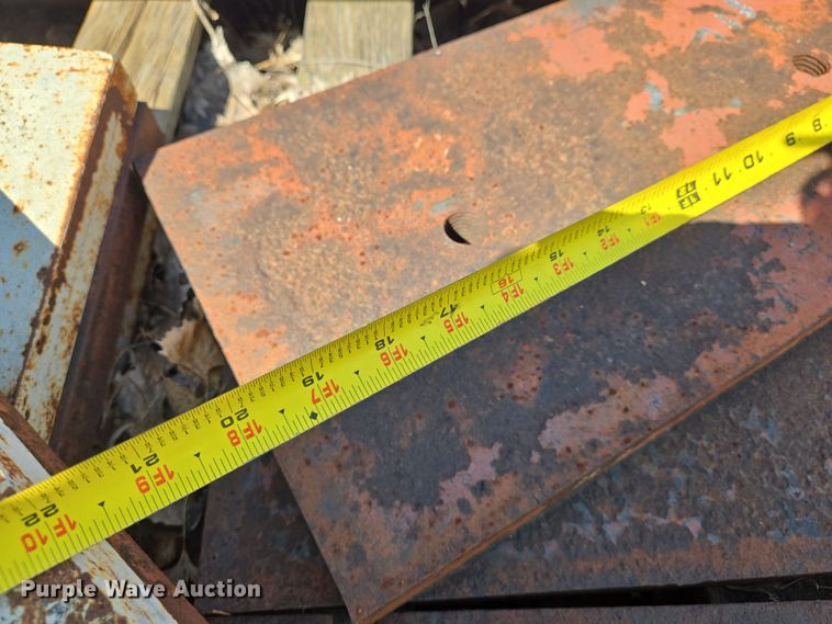 image for item DU6758 Crushing plant