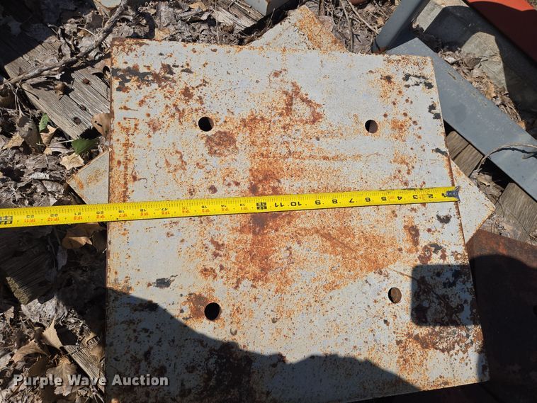 image for item DU6758 Crushing plant