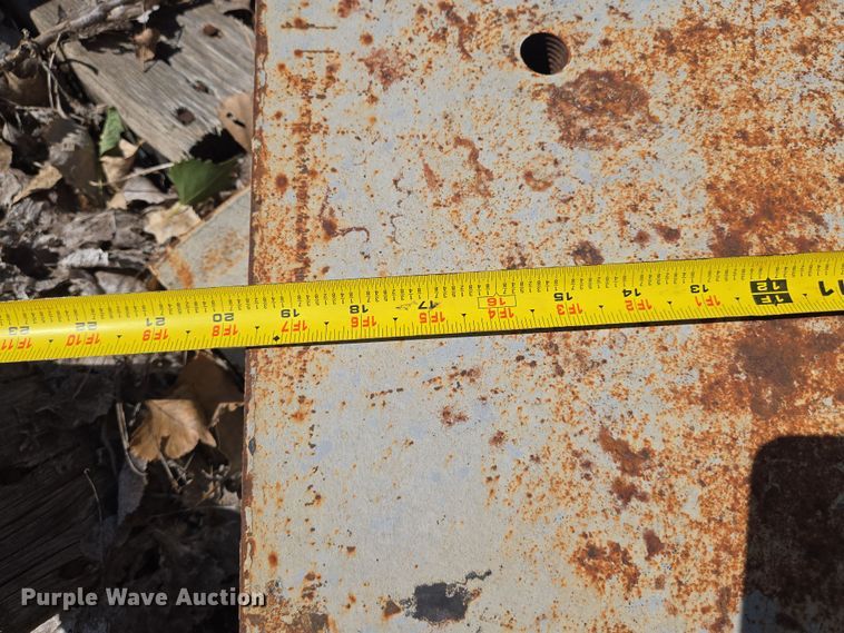 image for item DU6758 Crushing plant