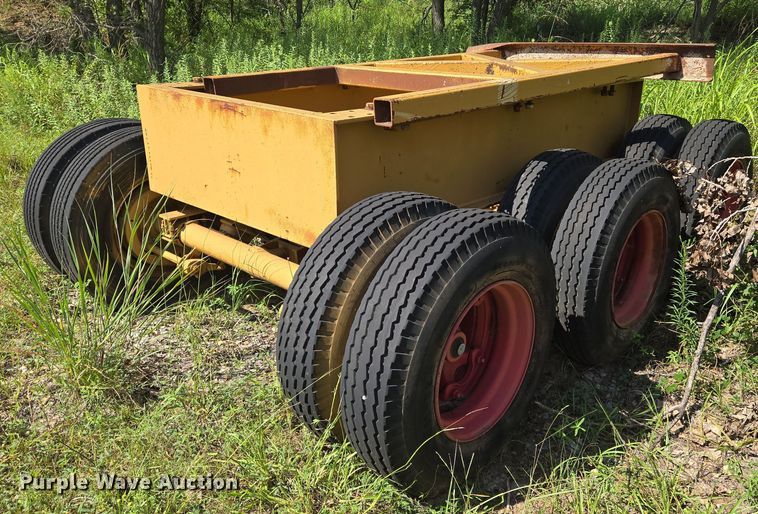 image for item DU6758 Crushing plant
