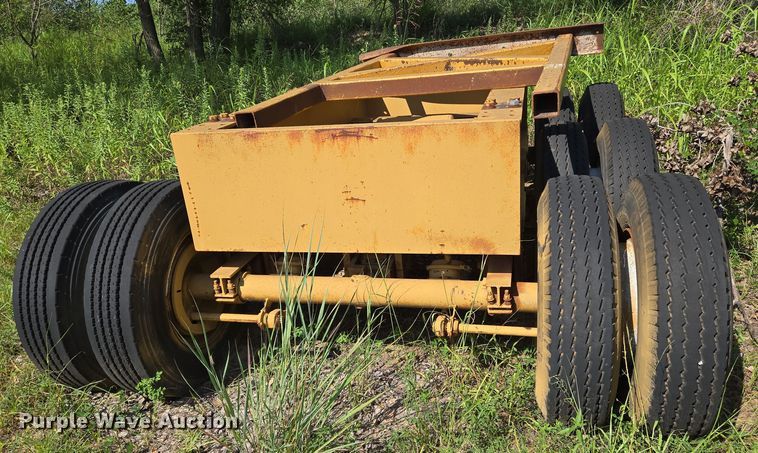 image for item DU6758 Crushing plant