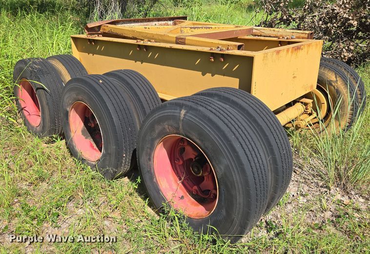 image for item DU6758 Crushing plant