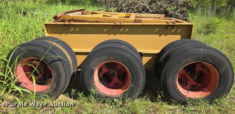 image for item DU6758 Crushing plant