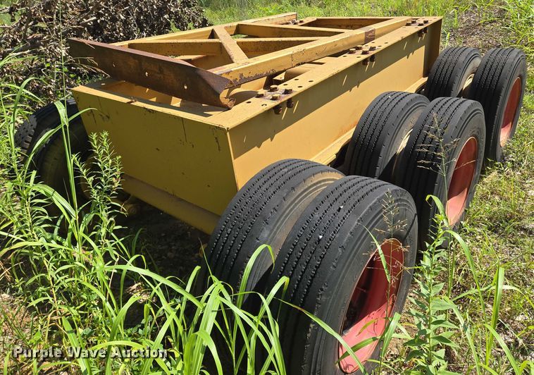 image for item DU6758 Crushing plant
